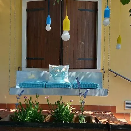 וילה Principesca