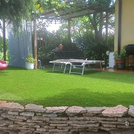 וילה Principesca