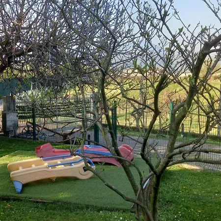 וילה Principesca *