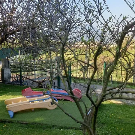 Villa Principesca *