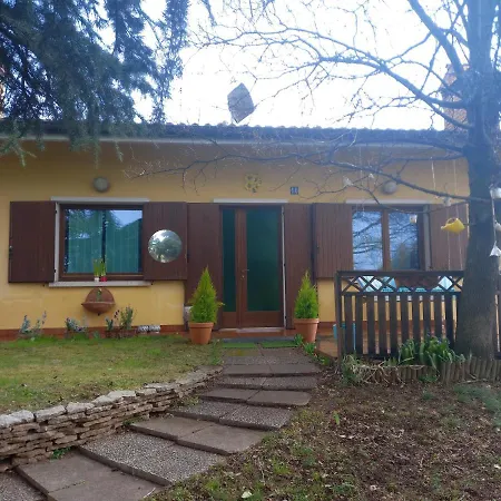 Principesca Villa