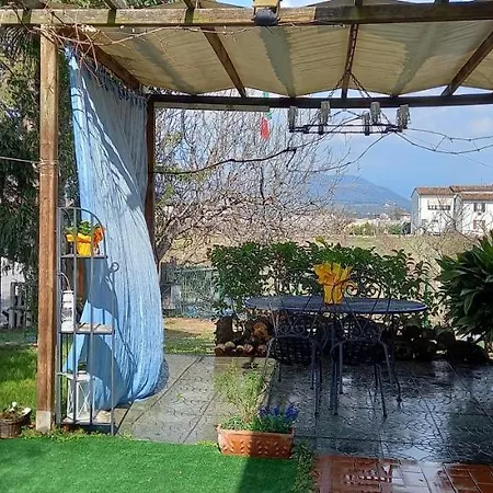 Principesca Villa *