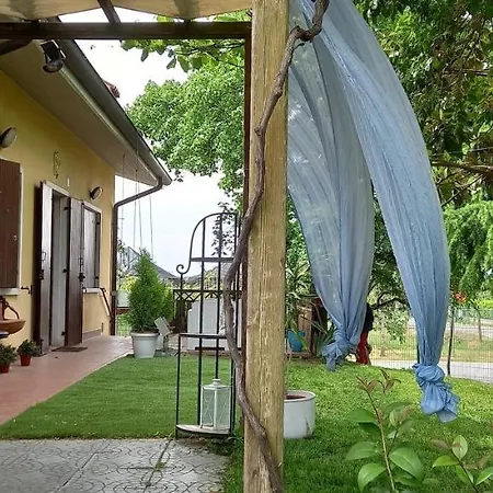 Villa Principesca Pescantina