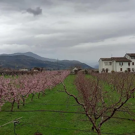 Principesca Villa Pescantina