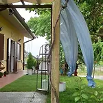 Vila Principesca Pescantina