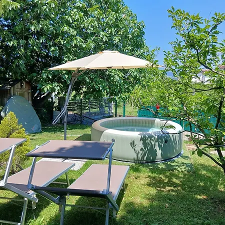 Vila Principesca