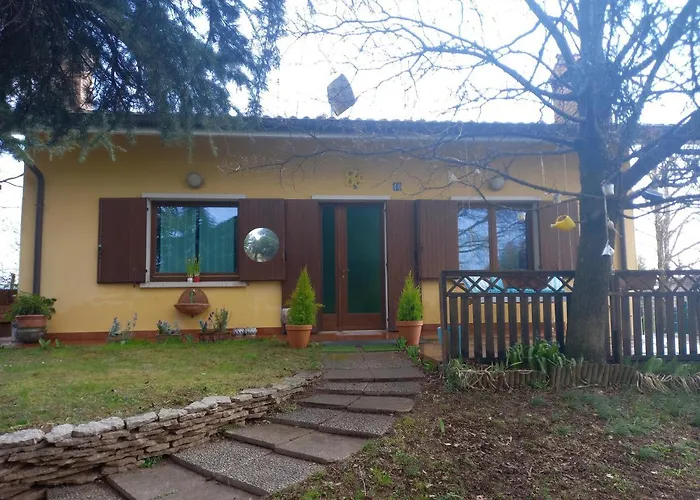 Principesca Villa