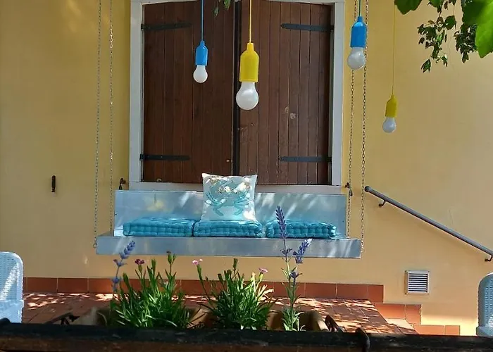 Villa Principesca