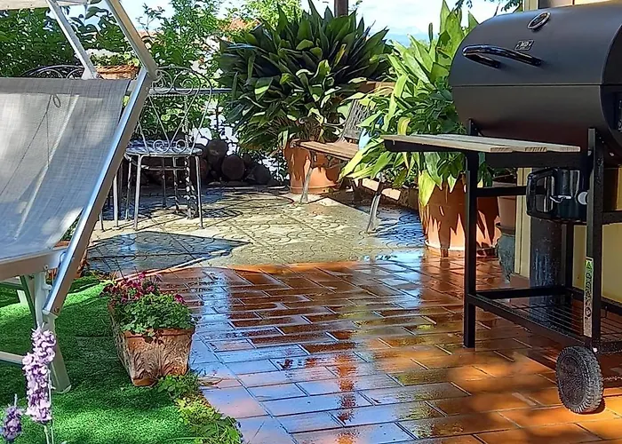 Villa Principesca *