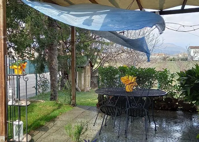Villa Principesca *