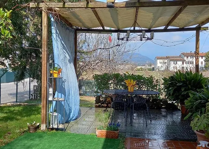 Principesca Villa *