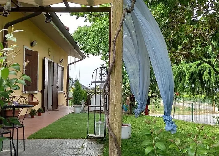 Villa Principesca Pescantina
