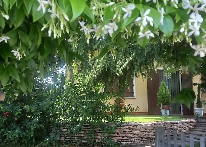 Principesca Villa