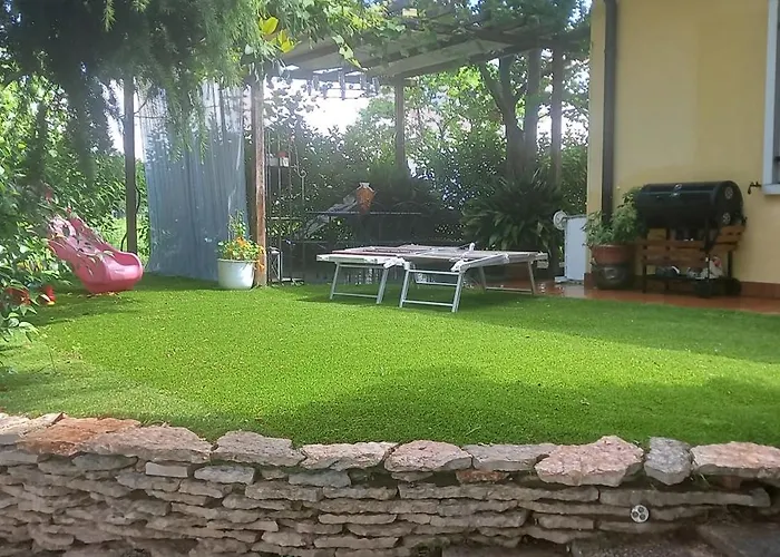 Villa Principesca