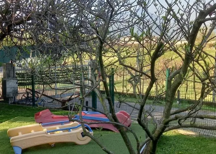 Villa Principesca *